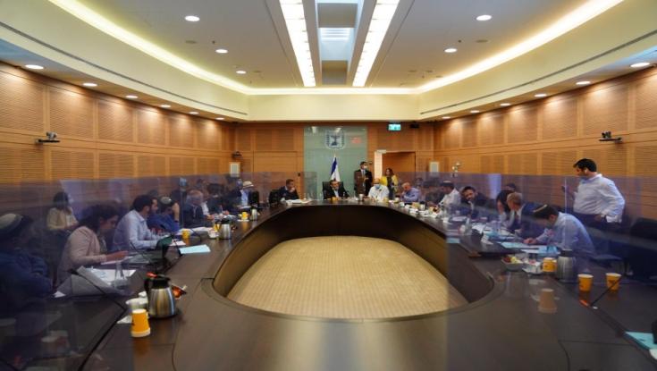 "בלי תקציב בקרוב - שבעים מיליארד ש"ח יחסרו מתקציב המדינה"