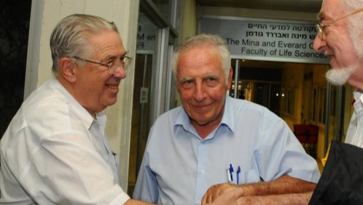 שר האוצר לשעבר ונגיד אוניברסיטת אריאל הלך לעולמו 