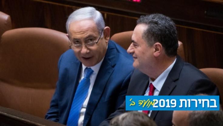 האם ישראל כץ מאשר את טענות בנט ושקד?
