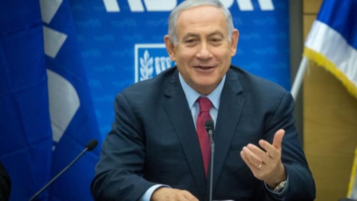 הבחירות בפתח: נתניהו בסרטון חדש