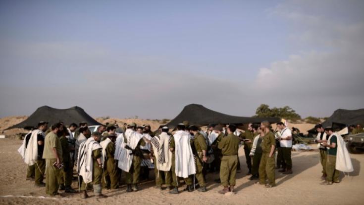 בשל הקורונה: יוקדם המענק למשרתי מילואים