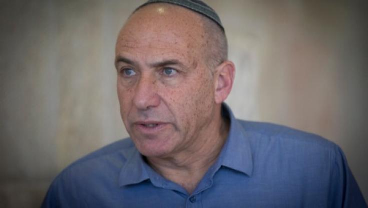 ח"כ יוגב: "כולם מחפשים חניך תורן לעזה"
