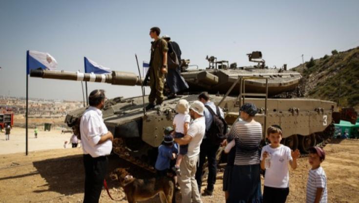 כל פעילויות צה"ל ביום העצמאות 2019