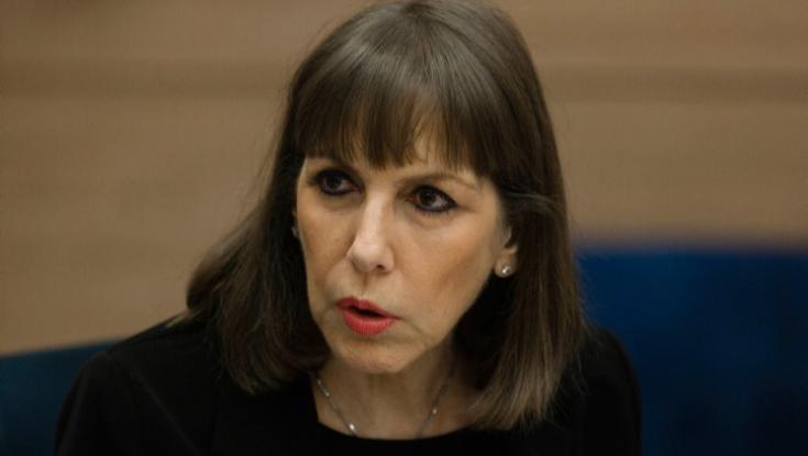לימור לבנת: "ייתכן ותם עידן נתניהו, בנט יכול להיות ראש ממשלה"