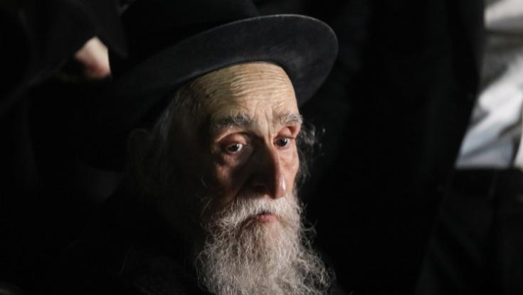ראש ישיבת בריסק נפטר, היערכות להתקהלויות בהלוויה
