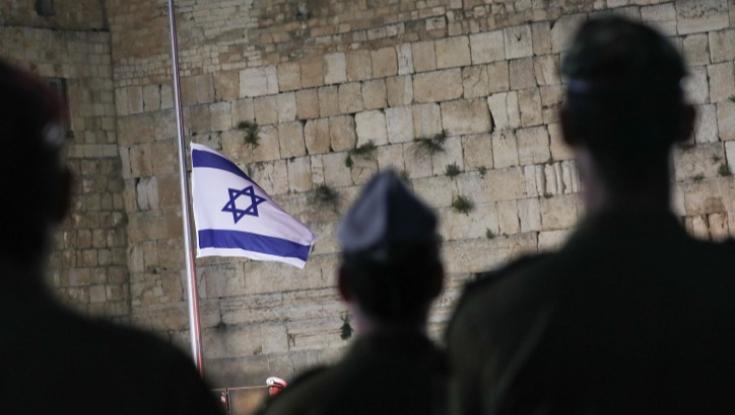 אחי גיבורי התהילה