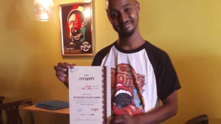 מבצע ענק של ליב"ה: "ישראל רוצה להרגיש שבת!"