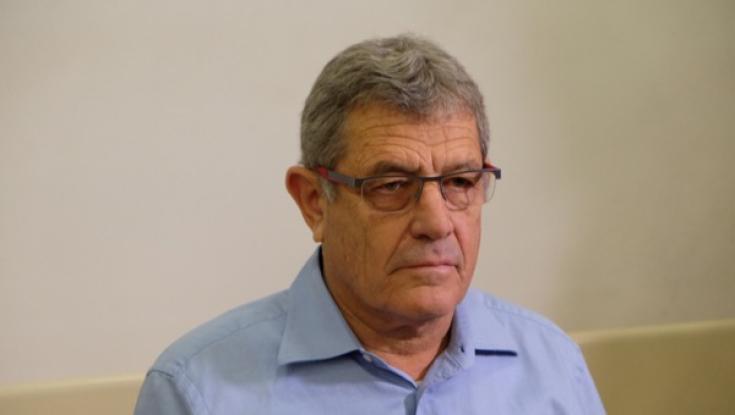 פרשת הצוללות: עד המדינה חזר בו מעדותו