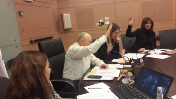 לראשונה: מרשם אינטרנטי של סרבני גט