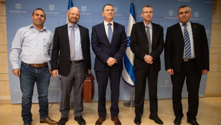 קרב האשמות בין המפלגות: "נתניהו לא הפנים שהפסיד בבחירות"