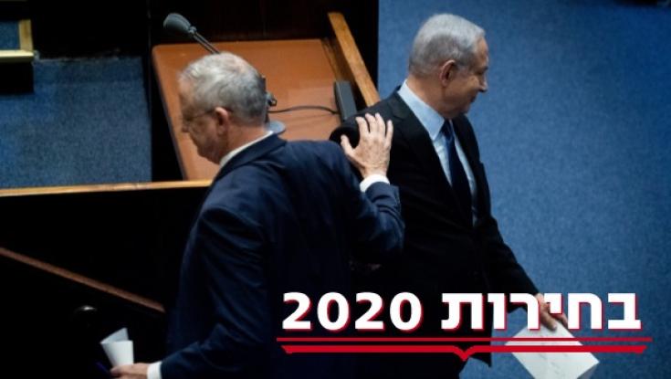 סקר מנדטים: גוש הימין מתחזק מעט, הקיפאון הפוליטי נשמר