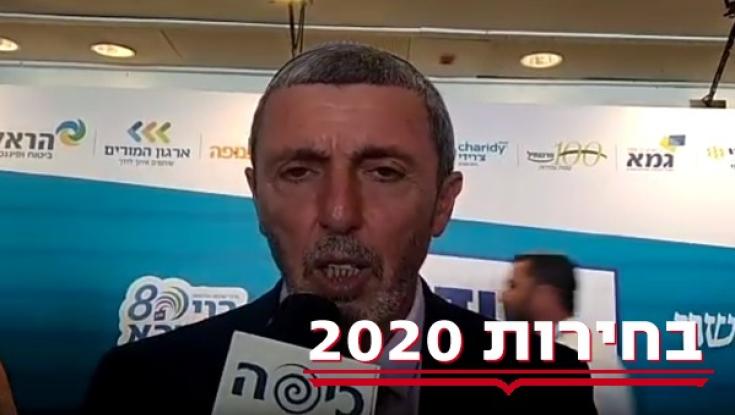 דיווח: הרב פרץ יסכים לקיום פריימריז