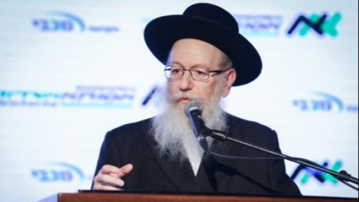 ליצמן:  "אוביל מהלך לפתרון מצוקת הדיור במשרד השיכון"