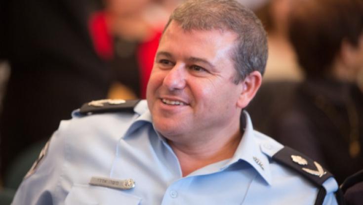 המפכ"ל החדש יידרש לעבור בדיקת פוליגרף