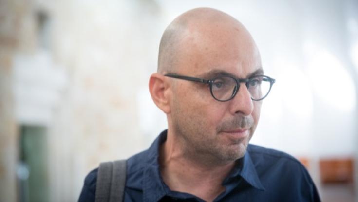 אחרי 12 שנה: הסולחה המפתיעה של אהוד ברק