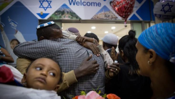 דו"ח של הלמ"ס: הגידול באוכלוסייה הנוצרית - בעקבות העלאת הפלאשמורה