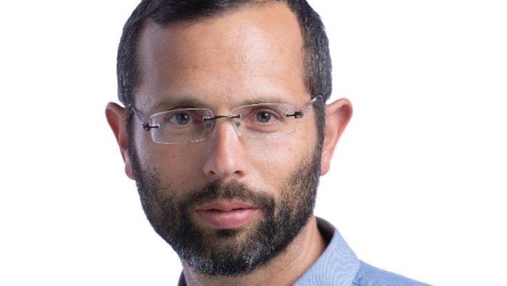 "אני לא אינסטלטור, אני חותר לשינוי מהותי"