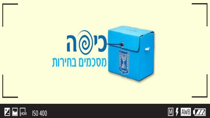 משעמם לא היה: מסכמים בחירות בכיפה