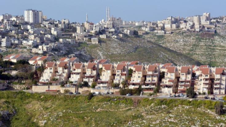 החלטה ביטחונית ראשונה: יישובי עוטף ירושלים יישארו באחריות צה"ל