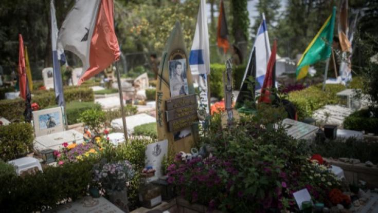 גם אם לא נפטרו בעת מילוי תפקידם: ההחלטה החדשה לחללי השב"ס