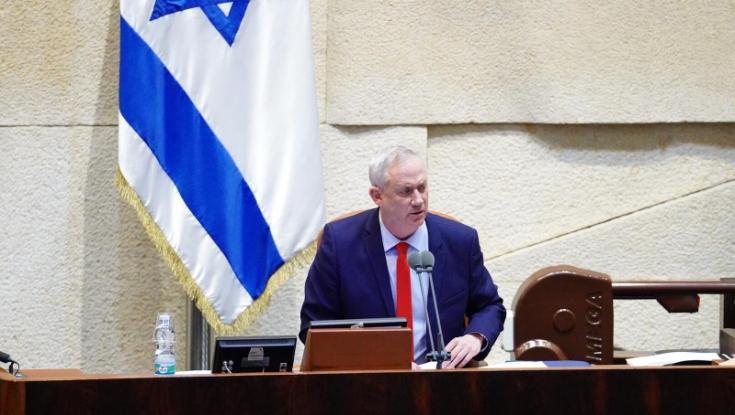 בלי חוק נורבגי והבטחת הרוטציה: החל מרתון החקיקה בכנסת לקראת ממשלת אחדות