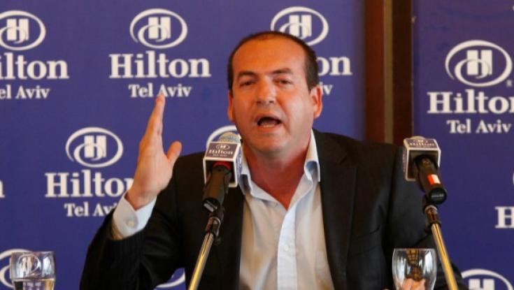 בעקבות הסערה: התוכנית 'אופירה וברקו' הושעתה