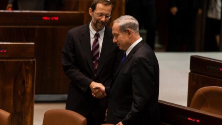 סקר מפתיע: הליכוד מנצח בבחירות, שבעה מנדטים לזהות