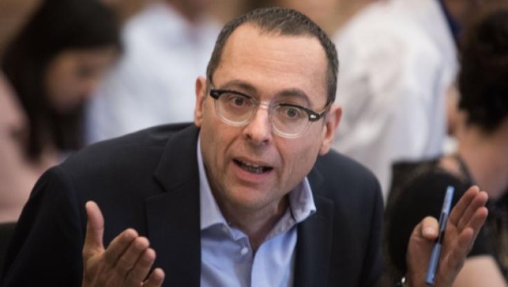 "די, די, די, צביקה די": רינה מצליח השתיקה את חבר הכנסת האוזר בשידור חי