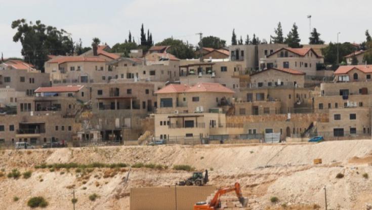 באירוע פתיחת שנת הלימודים; אזעקה בתקוע. צפו: