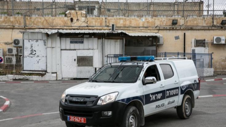 שוחרר הערבי שהתחזה לשוטר והתעמר בחסר ישע