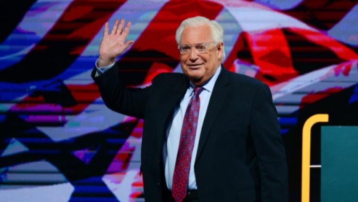 "האנטישמיות לא תיעלם אף פעם"