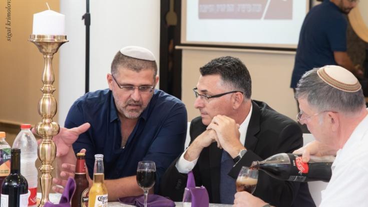 תנועת התפקדות ציונית דתית חדשה בליכוד