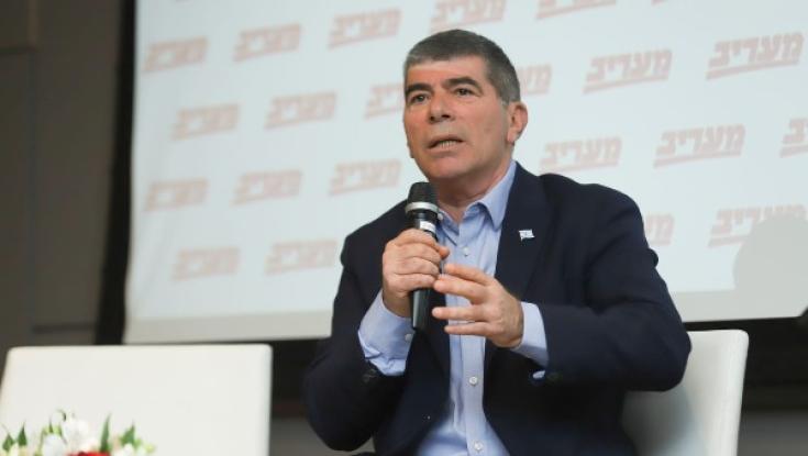 גבי אשכנזי צפוי לקחת "פסק זמן" מהפוליטיקה