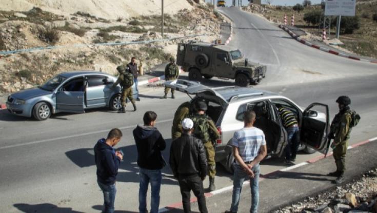 'הארץ' נגד סגן ראש מועצת שומרון