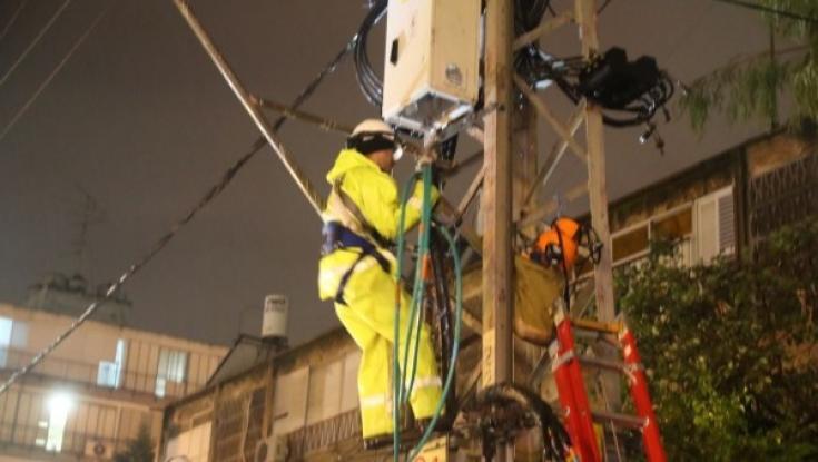 נערכים לגל הקור: אזהרות והנחיות לקראת הקרה והשלג