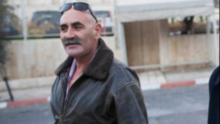ראש מועצת יש"ע החדש: דוד אלחייני