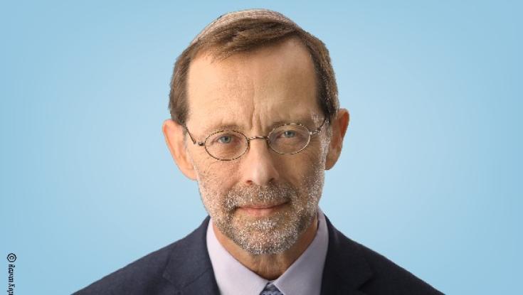 עוד סרוג מוכר החליט להתמודד בליכוד