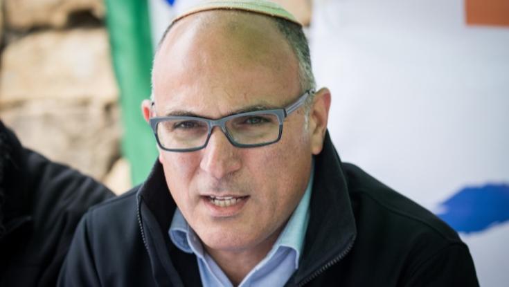 פרויקט מיוחד: לאיזו גאולה אתה מתפלל? | יגאל דילמוני