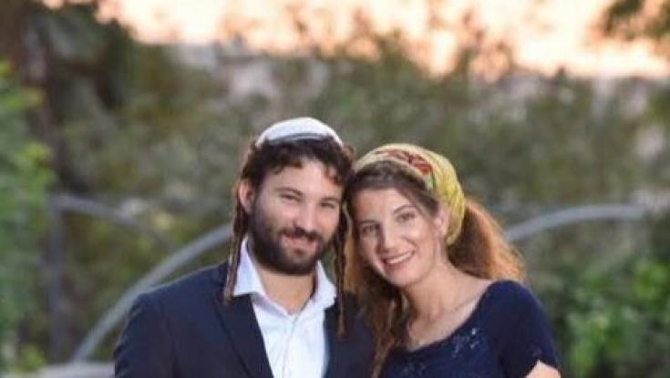 ברוך דיין האמת: נפטר בנו של מיכי מרק הי"ד