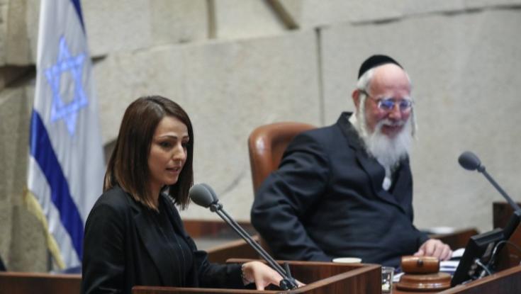 נדחתה ההצעה לביטול חוק קמיניץ