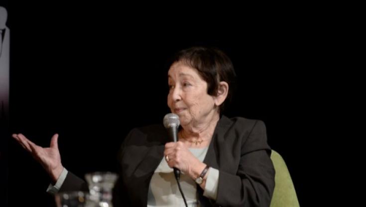 מינה צמח פורשת: "הרמאות במדגם חיזקה את ההחלטה"