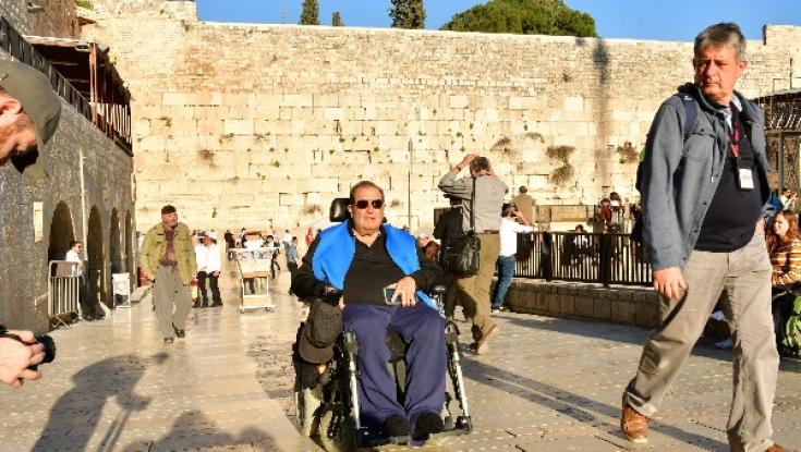 מיזם ייחודי בעיר העתיקה בירושלים