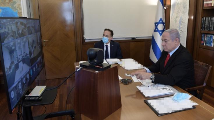 כשישה מיליארד שקלים יתוקצבו לטובת המענקים