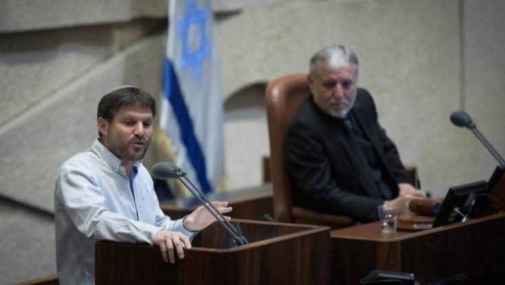 שקד לחוטובלי: &ldquo;איך את נותנת את ראשות הוועדה למינוי דיינים לחרדים?"