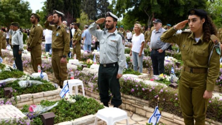 תקדים: רבנים רפורמים יוכלו לערוך לוויות צבאיות
