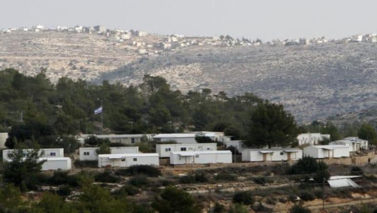 מבקר המדינה: יישובים בבנימין לא ערוכים להתגוננות מפני שריפות