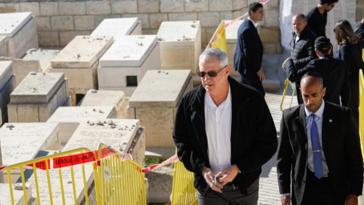 נתניהו ספד לגאולה כהן: "אנו נפרדים היום מדור שלם"
