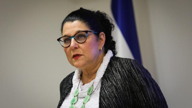 נבחרה מחליפה לפרופסור סיגל סדצקי
