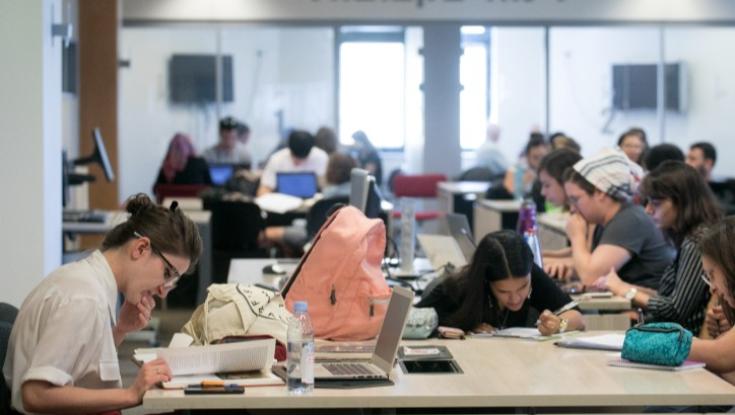 התאחדות הסטודנטים מבהירה: לא ניקח צד במחאה נגד הרפורמה המשפטית