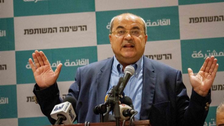 טיבי נגד גנץ: "למה להיות ביבי אם יש את המקור?"